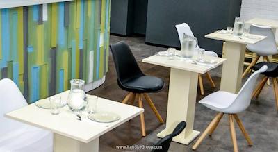 الیسیوم گالری هتل