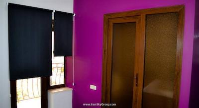 الیسیوم گالری هتل