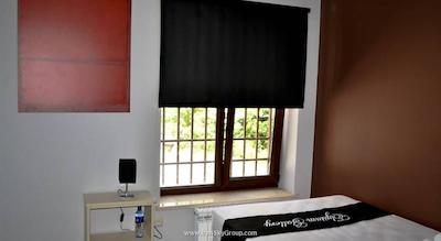 الیسیوم گالری هتل