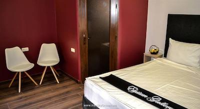 الیسیوم گالری هتل