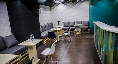 الیسیوم گالری هتل