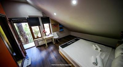 الیسیوم گالری هتل