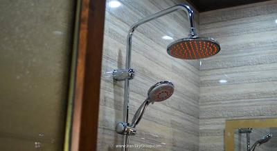 الیسیوم گالری هتل