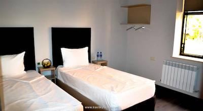 الیسیوم گالری هتل