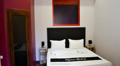 الیسیوم گالری هتل