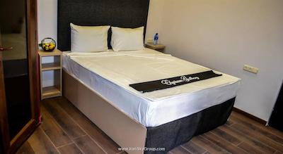 الیسیوم گالری هتل