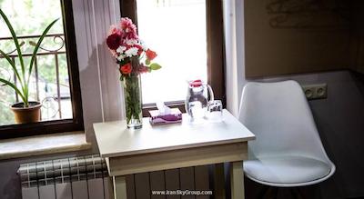 الیسیوم گالری هتل