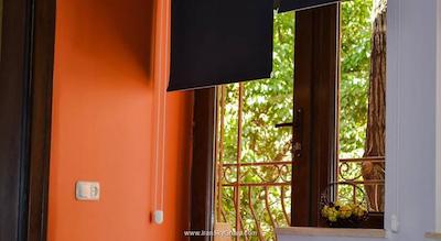 الیسیوم گالری هتل