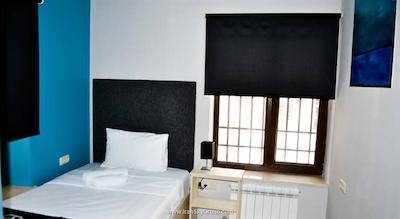 الیسیوم گالری هتل