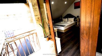 الیسیوم گالری هتل