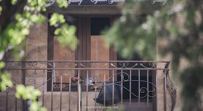 الیسیوم گالری هتل