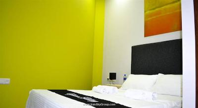 الیسیوم گالری هتل