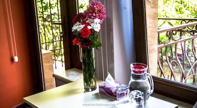 الیسیوم گالری هتل