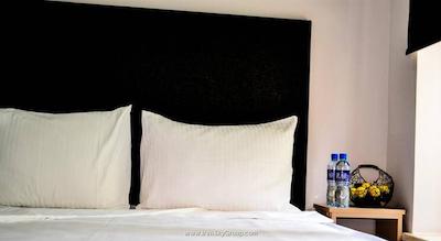 الیسیوم گالری هتل