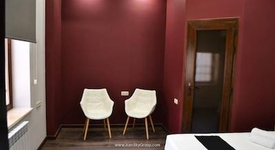 الیسیوم گالری هتل