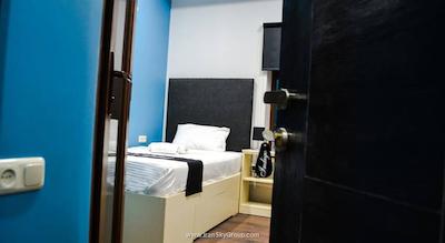 الیسیوم گالری هتل