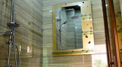 الیسیوم گالری هتل