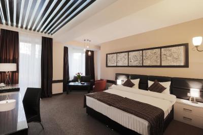 دیاموند هاوس هتل ایروان