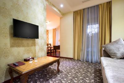 دیاموند هاوس هتل ایروان