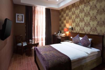 دیاموند هاوس هتل ایروان