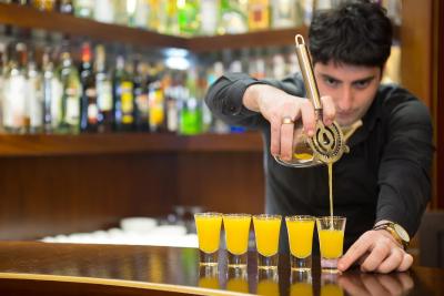 دیاموند هاوس هتل ایروان