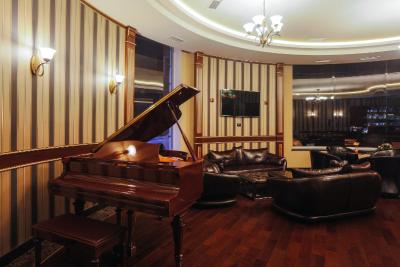 دیاموند هاوس هتل ایروان