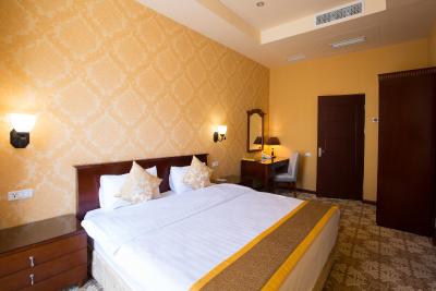 دیاموند هاوس هتل ایروان