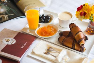 دیاموند هاوس هتل ایروان