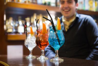 دیاموند هاوس هتل ایروان