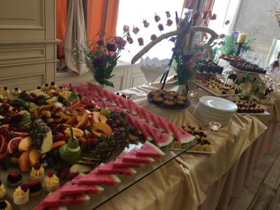 دیاموند هاوس هتل ایروان