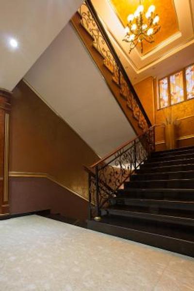 دیاموند هاوس هتل ایروان