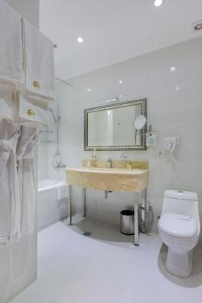 دیاموند هاوس هتل ایروان