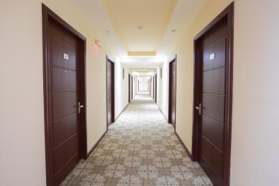 دیاموند هاوس هتل ایروان