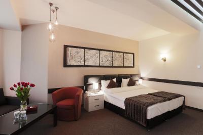 دیاموند هاوس هتل ایروان