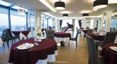 اپرا سوئیت هتل