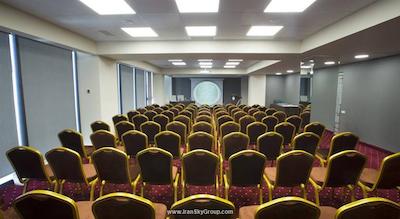 اپرا سوئیت هتل