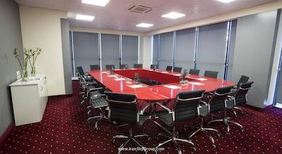 اپرا سوئیت هتل