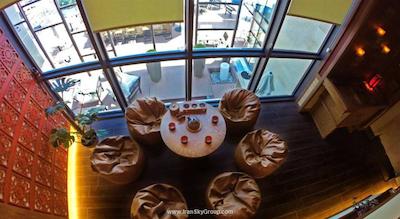 اپرا سوئیت هتل