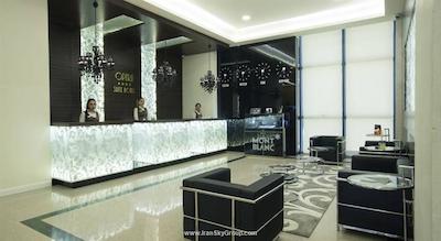 اپرا سوئیت هتل