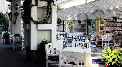 اپرا سوئیت هتل