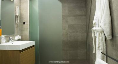 اپرا سوئیت هتل