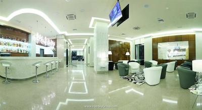 اپرا سوئیت هتل