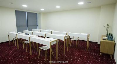 اپرا سوئیت هتل