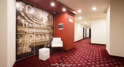 اپرا سوئیت هتل