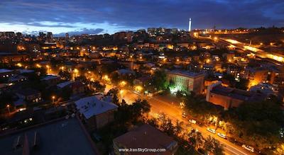 اپرا سوئیت هتل