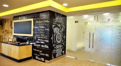 اپرا سوئیت هتل