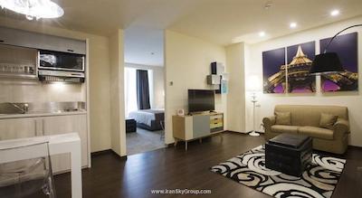 اپرا سوئیت هتل