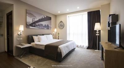 اپرا سوئیت هتل