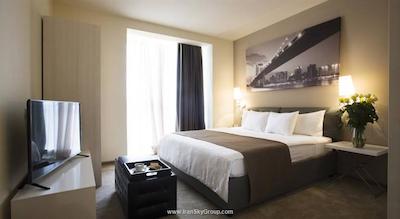 اپرا سوئیت هتل