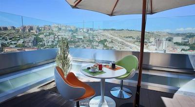 اپرا سوئیت هتل